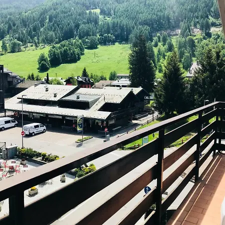 Vittoria - Solo Affitti Brevi Aprica