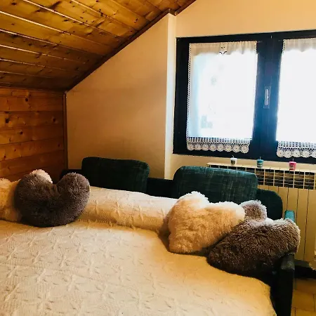 Vittoria - Solo Affitti Brevi Apartment