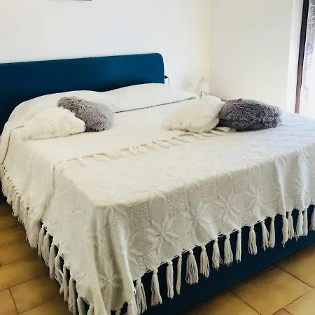 Apartment Vittoria - Solo Affitti Brevi Aprica