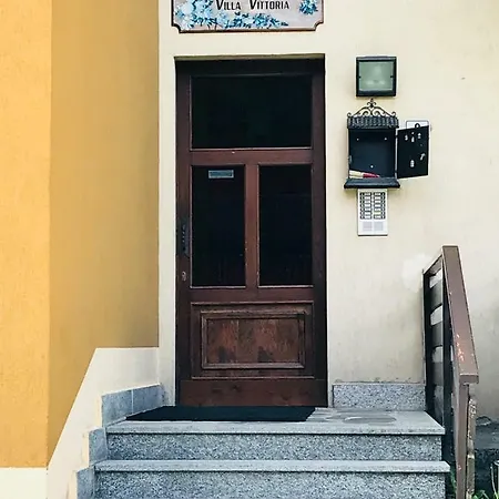 Vittoria - Solo Affitti Brevi Apartment